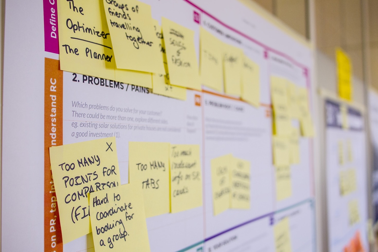 The Role of Patterns in Product Management Success